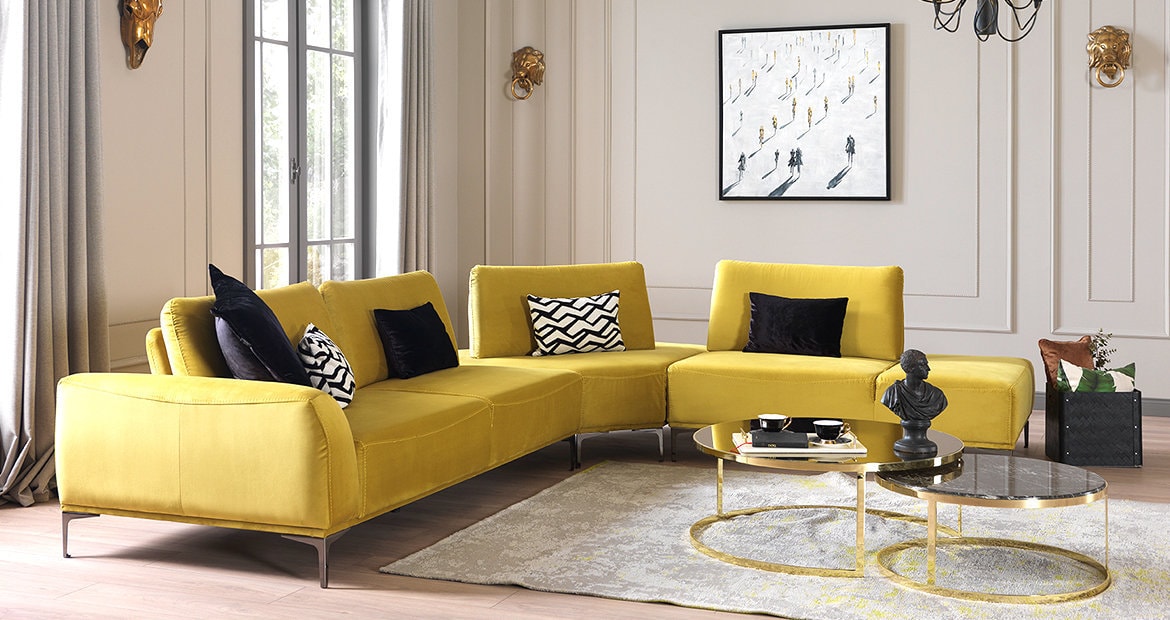 Premium sofa sets