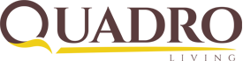 Quadro Living Logo